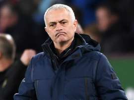 Mourinho se veut confiant pour mettre fin à cette série. GOAL
