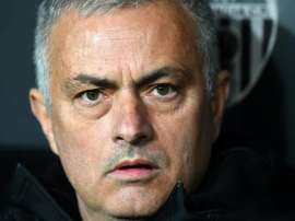 Acredite se quiser: Mourinho faz piada após derrota. Goal