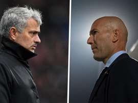 Mourinho su Zidane. Goal