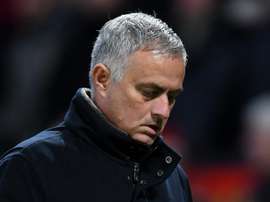 Mourinho rejected the charge. GOAL