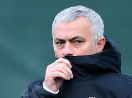Portuguese has denied that the club from his homeland has approached him.GOAL