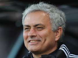 Mourinho souhaite garder deux éléments de son équipe. Goal