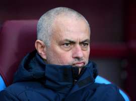 Lesões no Tottenham viram pesadelo de Mourinho. Goal