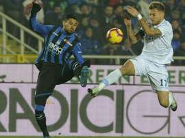 Boca su Palomino. Goal
