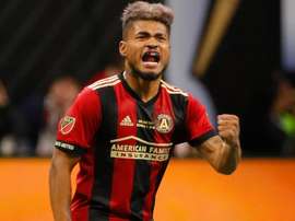 Josef Martinez breaks MLS record