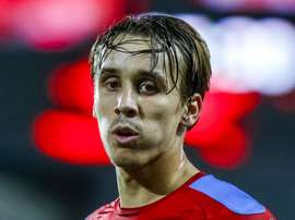 Josef Sural has died in a bus crash. GOAL