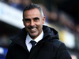 Reading boss has claimed that United do not need a manager to win. GOAL