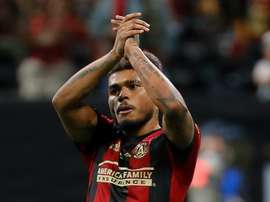 Atlanta win Campeones Cup