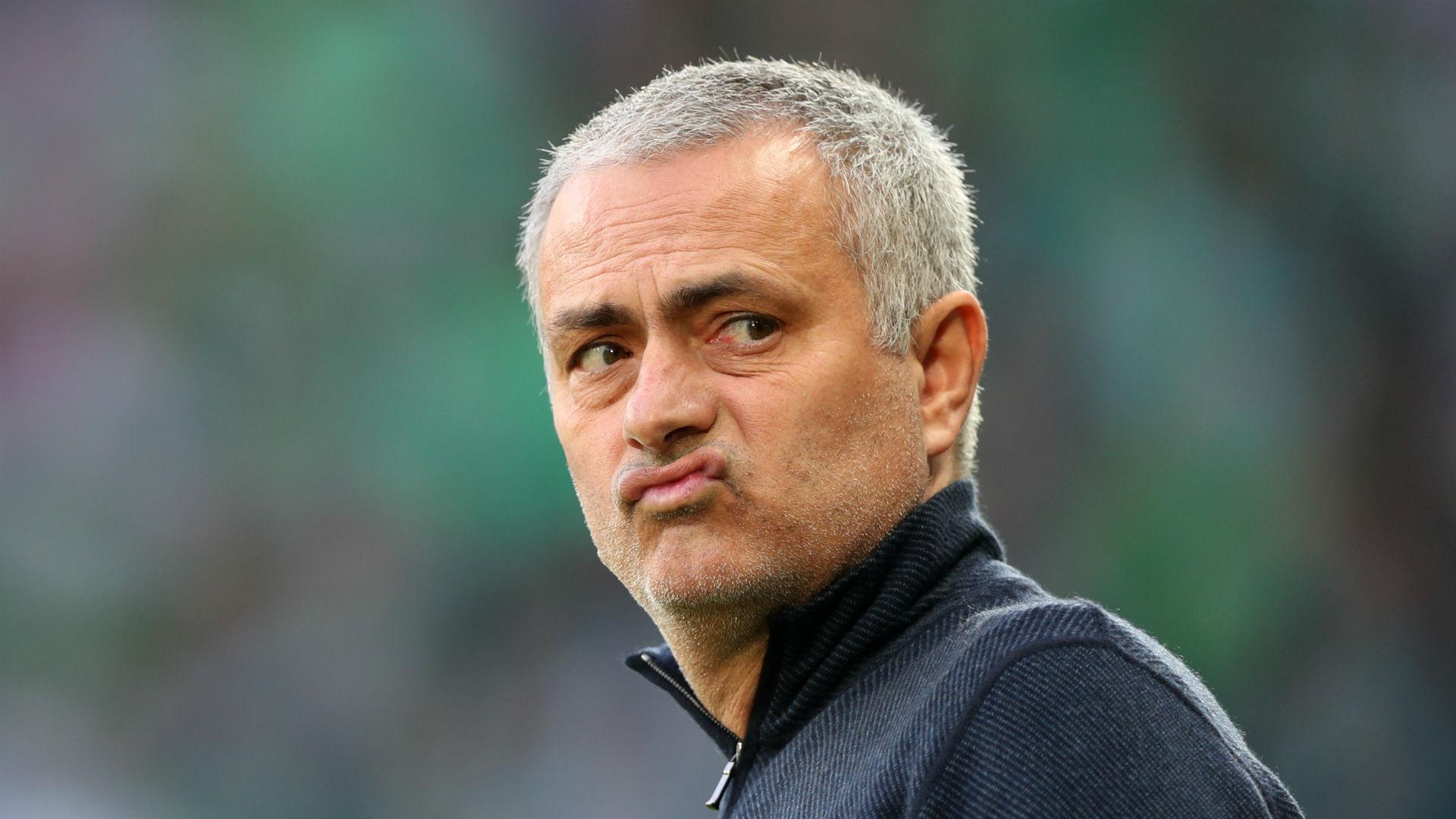 Mourinho is a winner - Cantona backs United for success - BeSoccer