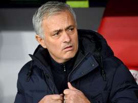 Mourinho wants Bayern Munich rematch in Champions League