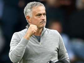 Dalot is keen to repay the faith shown in him by Mourinho. GOAL