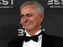 Rumours: Tottenham contact Mourinho