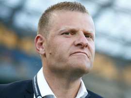 Gombau sacked by Western Sydney Wanderers