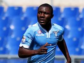Joseph Minala Lazio