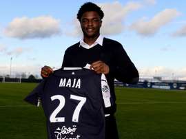 Josh Maja