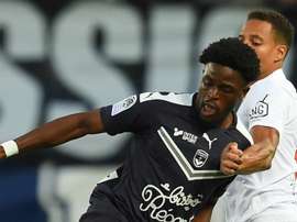Rohr pense à Maja. Goal