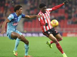 Josh Maja va s'engager avec les Girondins de Bordeaux. Goal