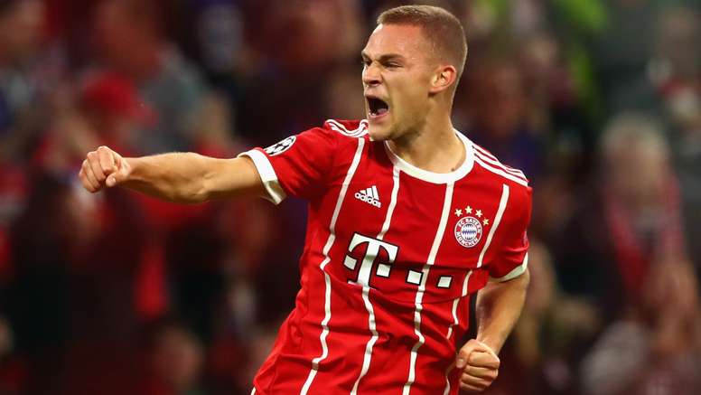 Kimmich Fifa 21 Joshua Kimmich 88 Rating And Price Futbin