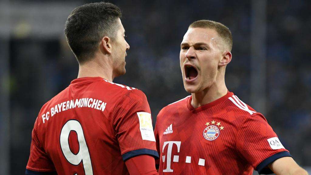 Kimmich.