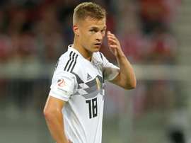 Kimmich recusa comprações com Lahm. Goal