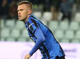 Elongazione al flessore: Ilicic salta Shakhtar Donetsk-Atalanta. Goal