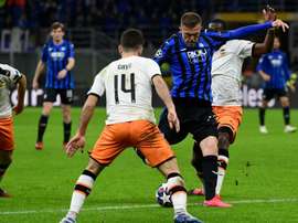 Il Coronavirus frena l'Atalanta: 'Non sappiamo se possono venire a Valencia'