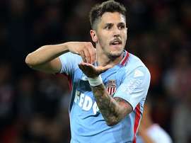 Jovetic conteso. Goal