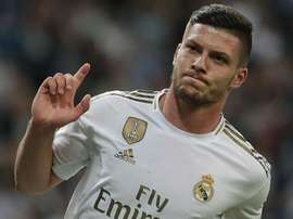 He is backed to make the grade. GOAL