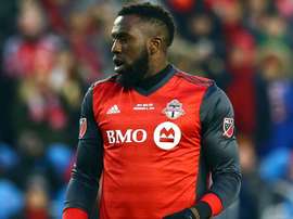 Toronto 3 Real Salt Lake 1: Altidore brace lifts champions