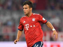 Juan Bernat expected to move to PSG. GOAL