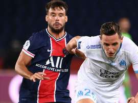 Bernat déplore les incidents lors du Classique. Goal