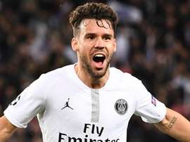 Bernat ne perd pas confiance. Goal