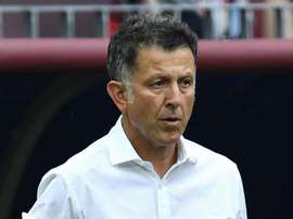 Osorio poderia assumir a Seleção Argentina. Goal