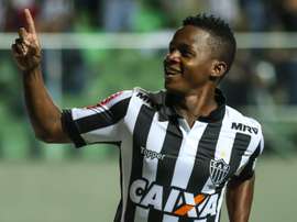 O Atlético Mineiro bateu, de 'virada', o Cruzeiro. Goal