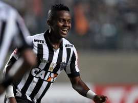 Cazares está em grande forma no Atlético Mineiro. Goal