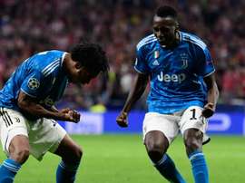 'Cuadrado e Matuidi? Vogliamo prolungare i contratti'. Goal