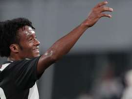 Coronavirus, Cuadrado rassicura: 'Rugani e Matuidi stanno molto meglio'