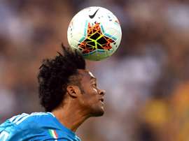 Cuadrado set for Juve future talks. GOAL