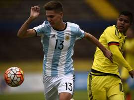 Juan Foyth a 'apprécié le discours de Pochettino'
