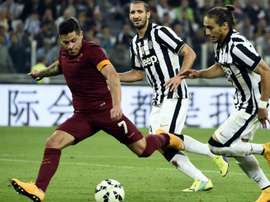 Iturbe ricorda il 'suo' Juventus-Roma: 'Se ci fosse stato il VAR…'