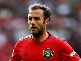 Mata says it was the right decision to join United despite the club's poor results since 2013. GOAL