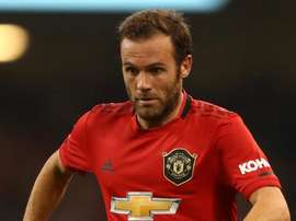 Mata pense que ce classique pourrait être un tournant. Goal