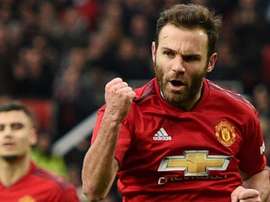 Mata não tem medo do Barcelona. Goal