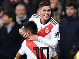 Quintero piace al City. Goal