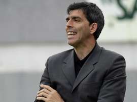 Muniz has taken the reins at Malaga once again. GOAL