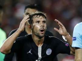 Bernat left Bayern. GOAL