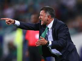 Juan Carlos Osorio é confirmado como novo treinador da seleção do Paraguai