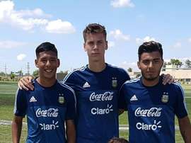 Tottenham move in works for Foyth. AFP