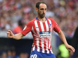 Juanfran svincolato dal 1º luglio. Goal
