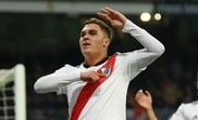 Quintero could be the hero for River in the Club World Cup. GOAL
